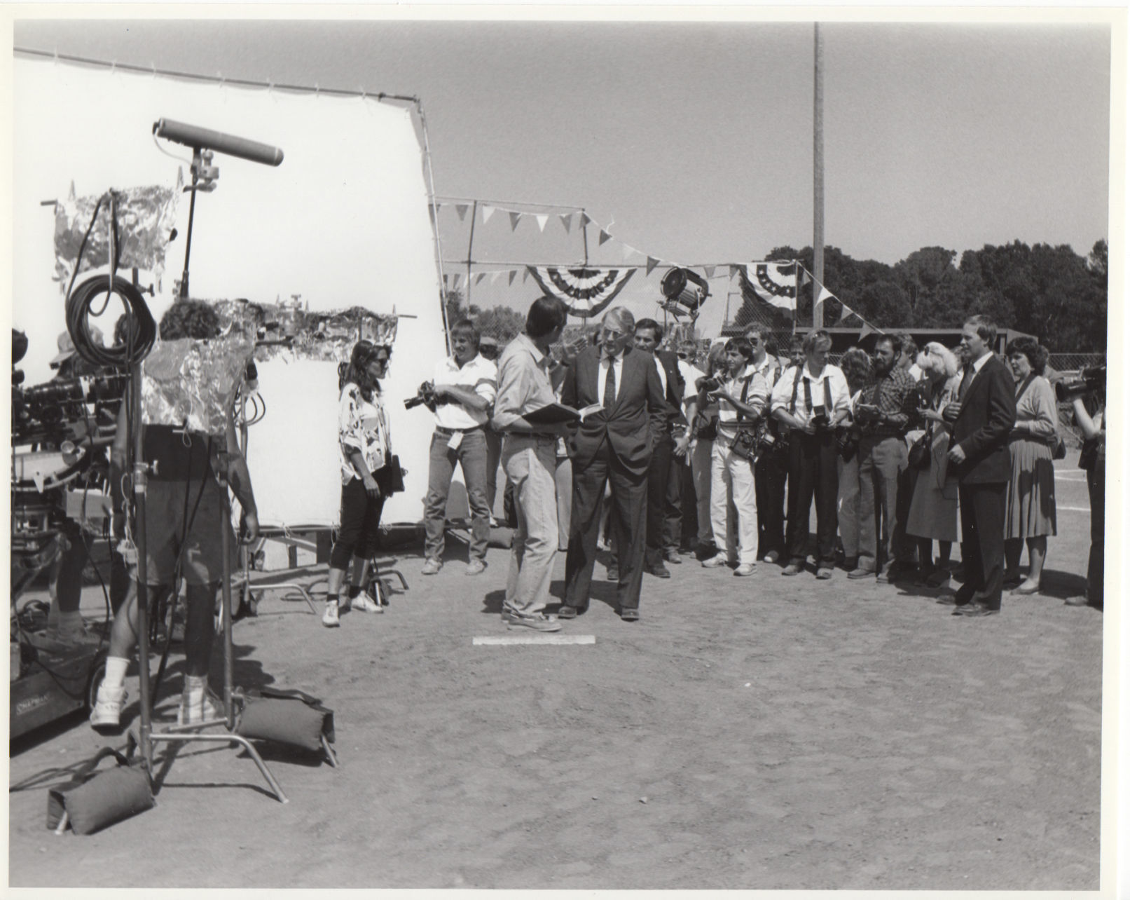 Shot in Montana — 'Amazing Grace and Chuck'